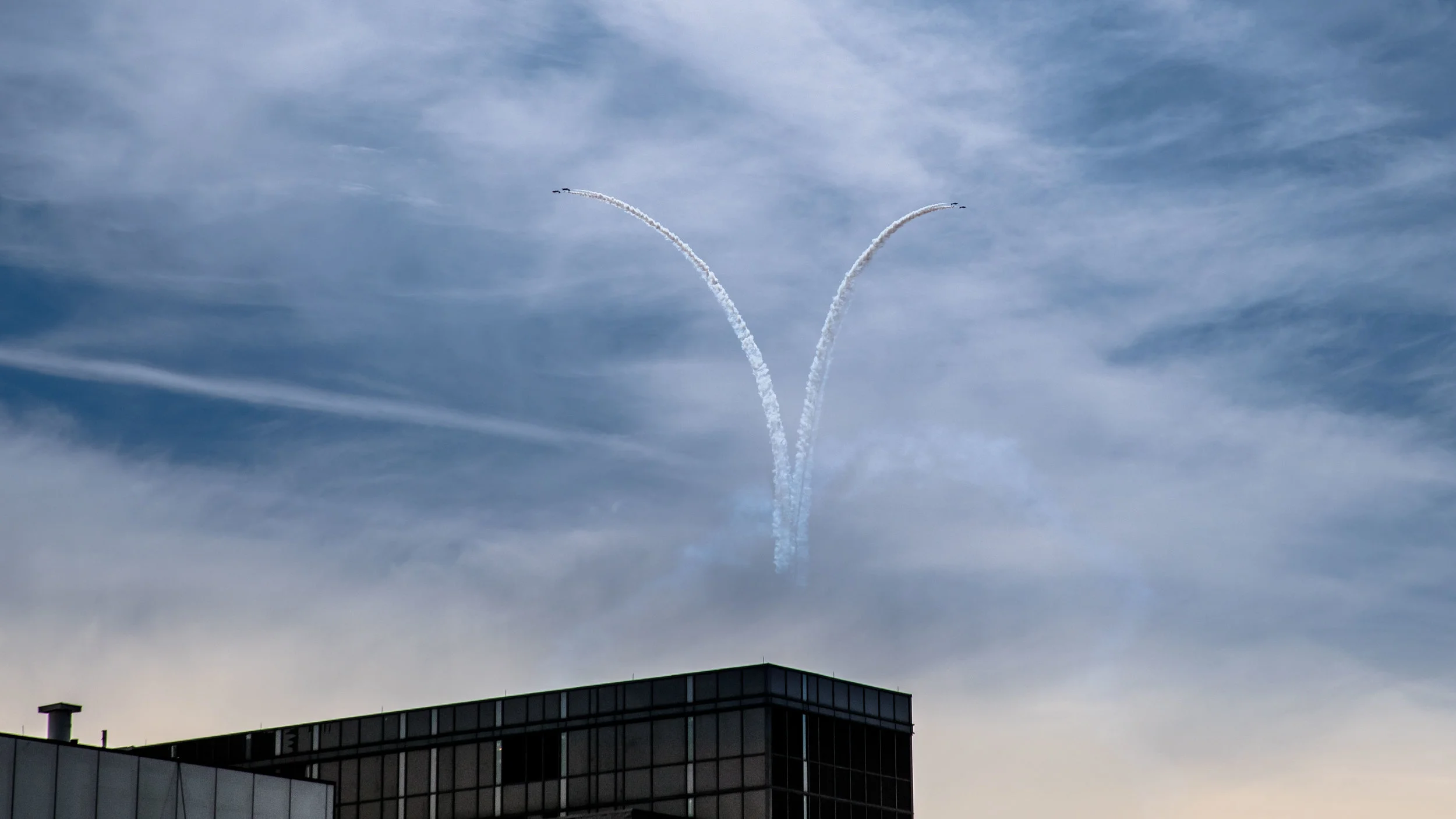 An Interview With Aileene McConnley, Leading Chemtrail Expert