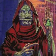 Down The Rabbit Hole With Jacob Shelton: An Afternoon With Bernard Kulp