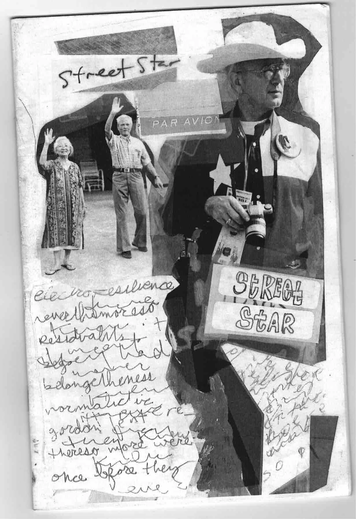 Zine Review: Street Star #11