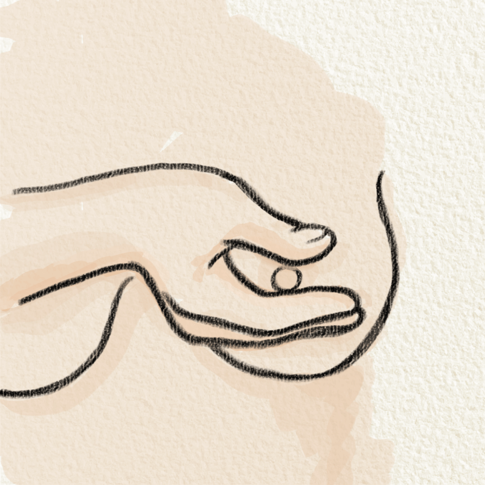 How To Milk Yourself (Even As A Non-Lactator!)