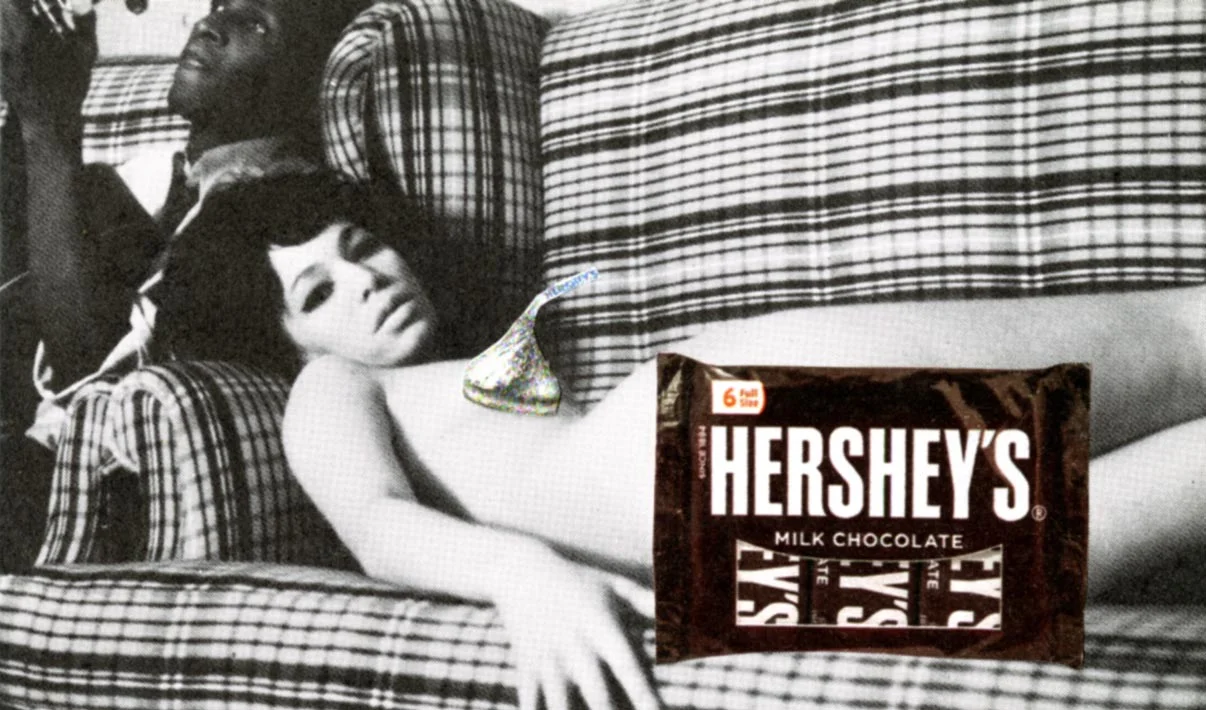 Hershey's Milk Chocolate