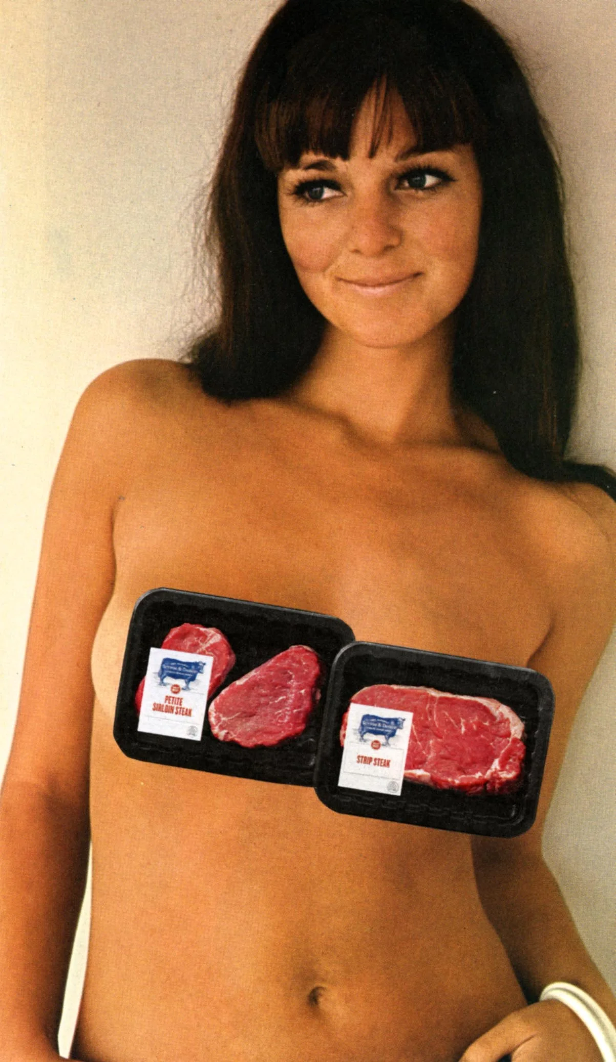 Strip Steak