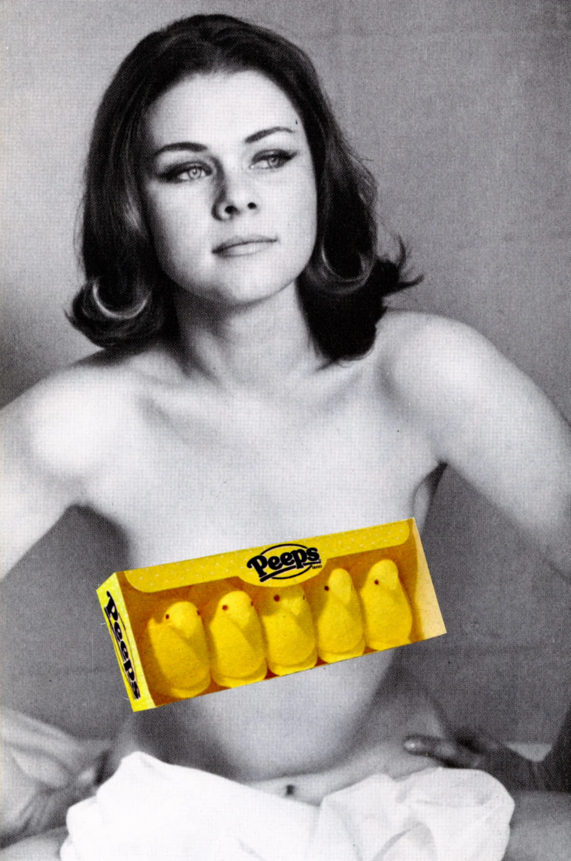 Peeps
