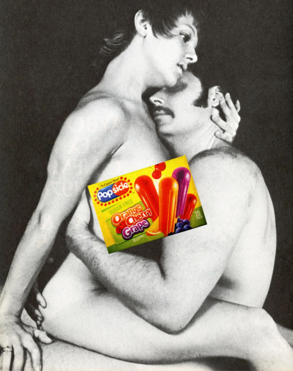 Popsicle