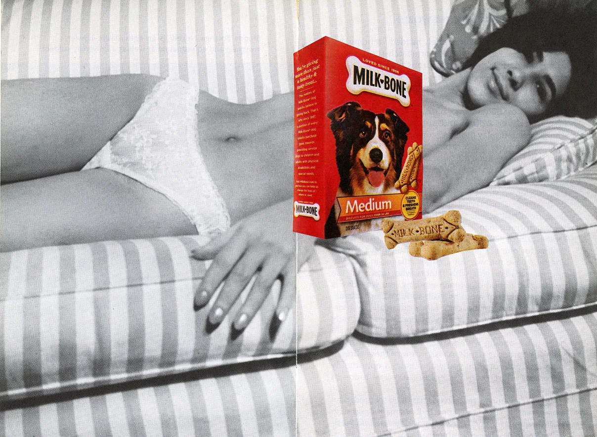 Milk Bone