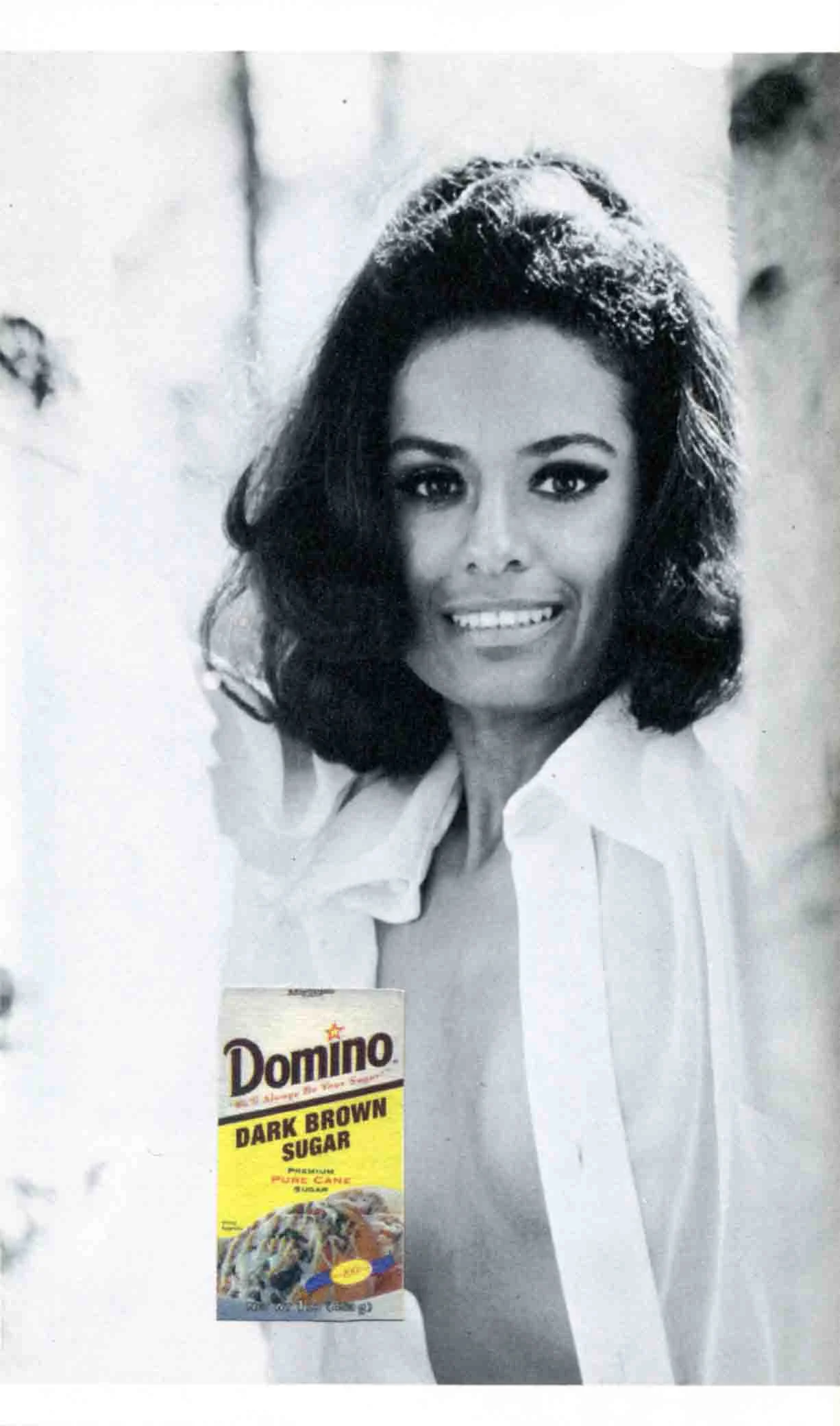 Domino Dark Brown Sugar