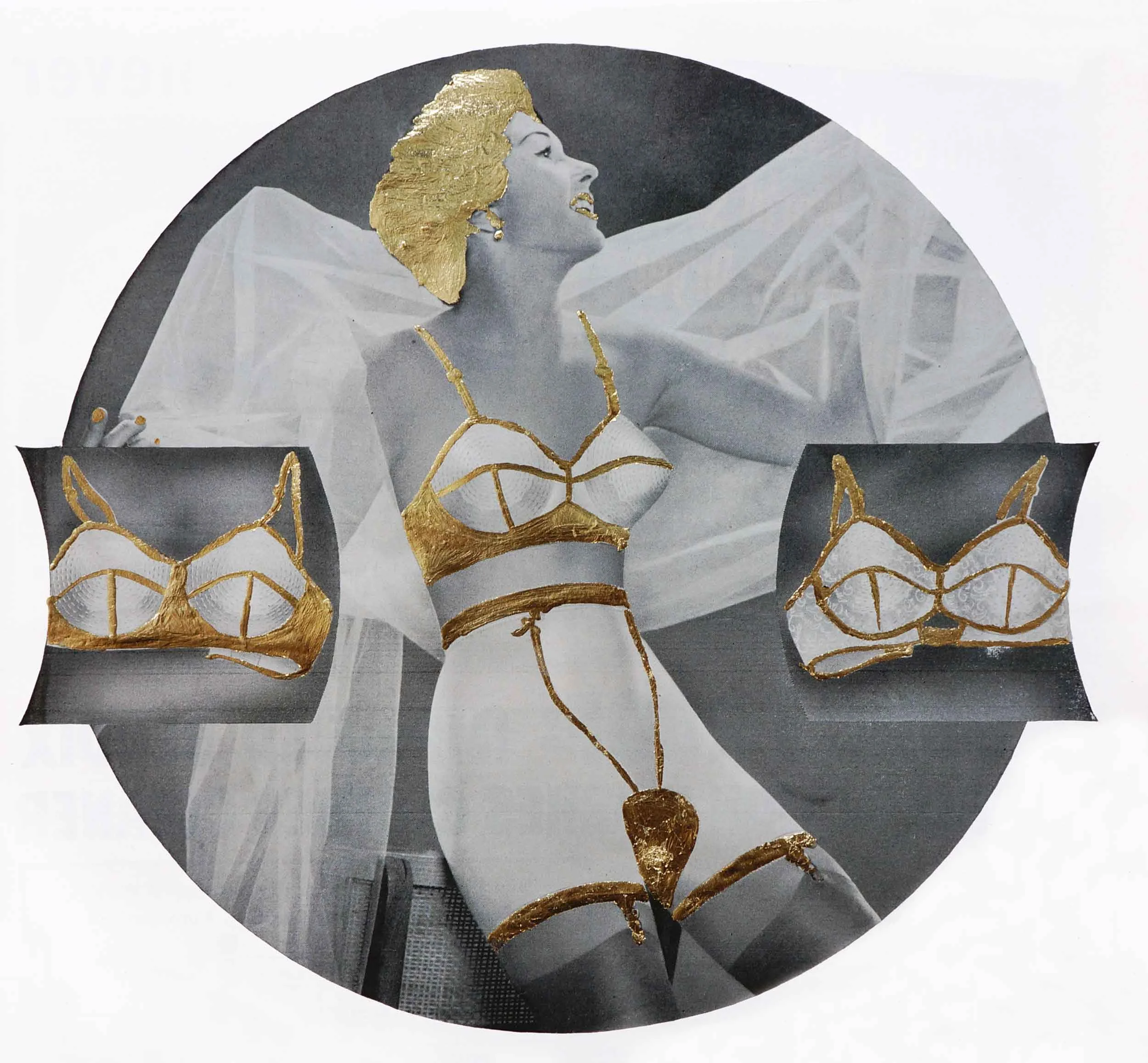 Birthday Suit at Site: Brooklyn