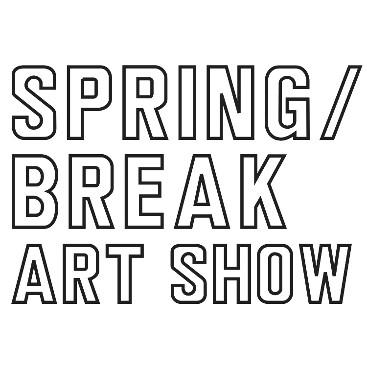 No More Lip Service at SPRING/BREAK Art Show