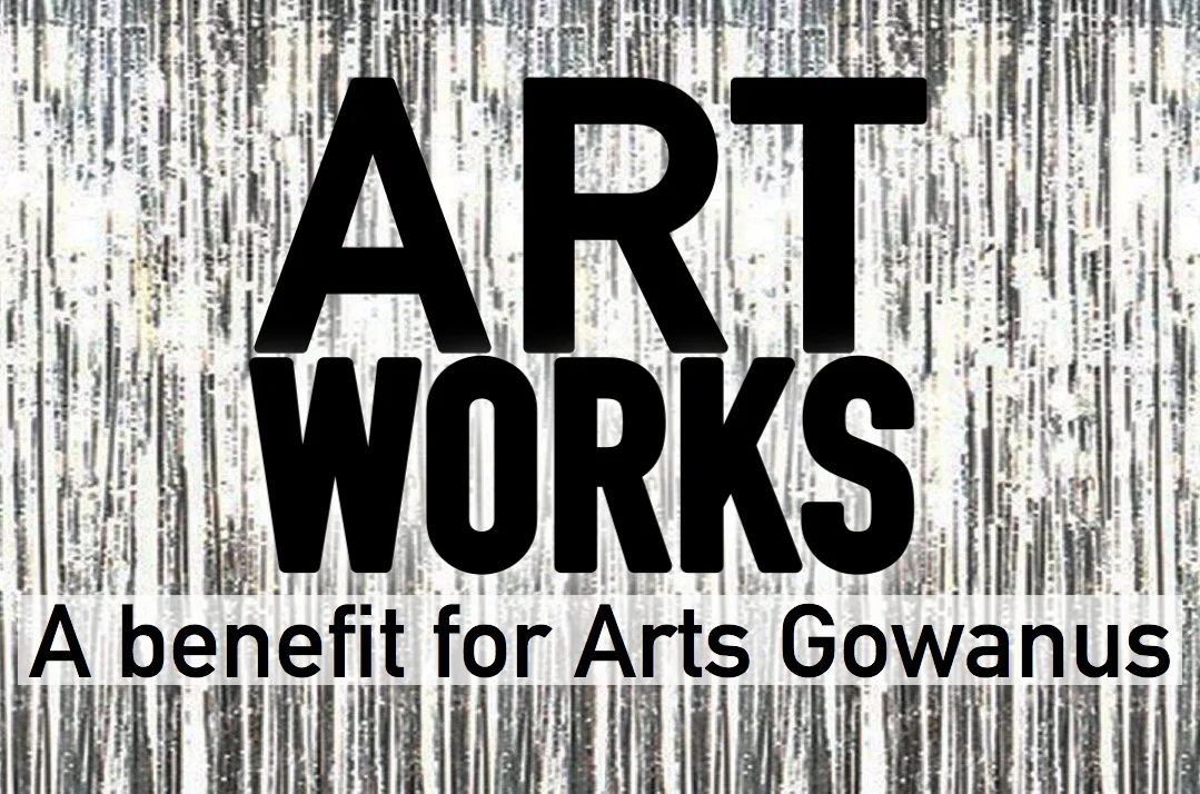 Artworks: A Benefit for Arts Gowanus