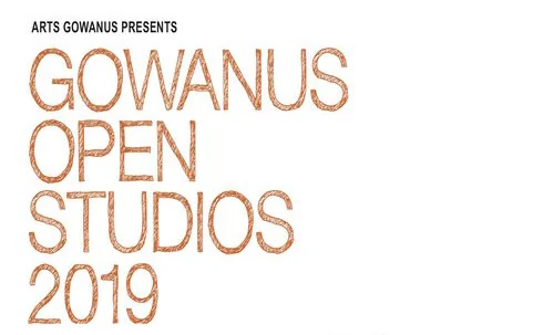 Gowanus Open Studios 2019