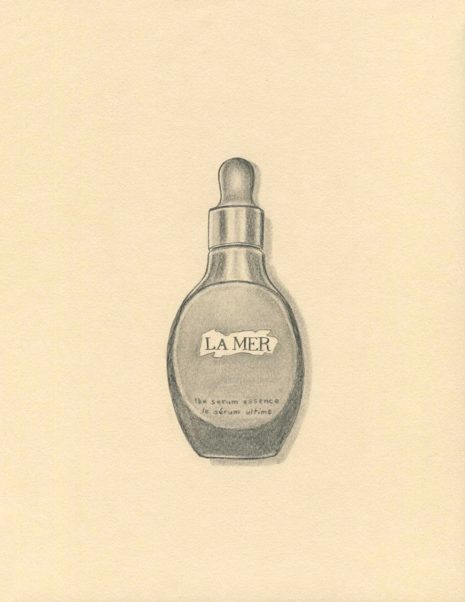 La Mer: The Serum Essence