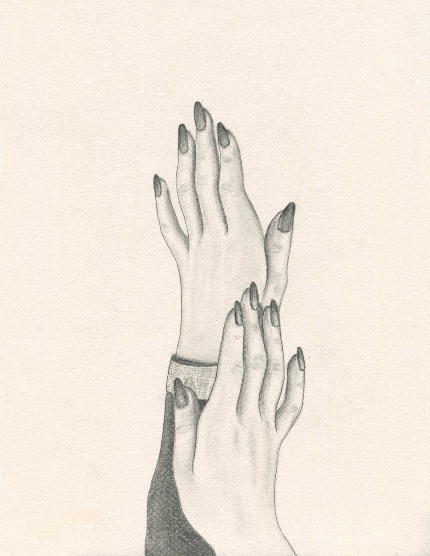 Hand Model