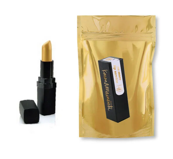 No More Lip Service Lipstick