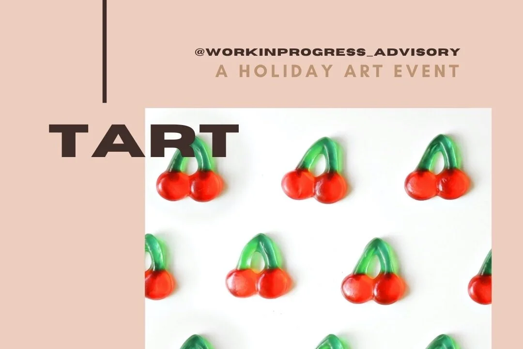 TART: A Holiday Art Event
