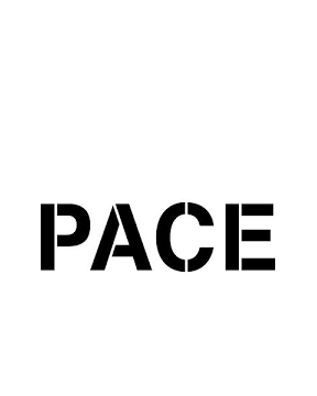 "Atmospheres" at Pace Gallery