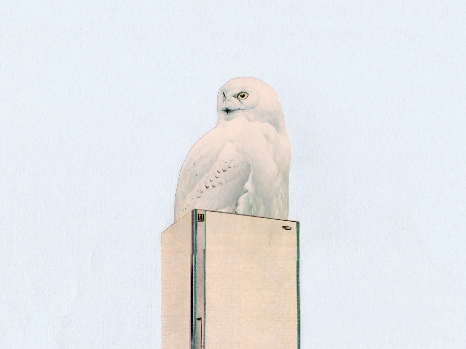 "Time is a UFO" at Sweet Lorraine Gallery