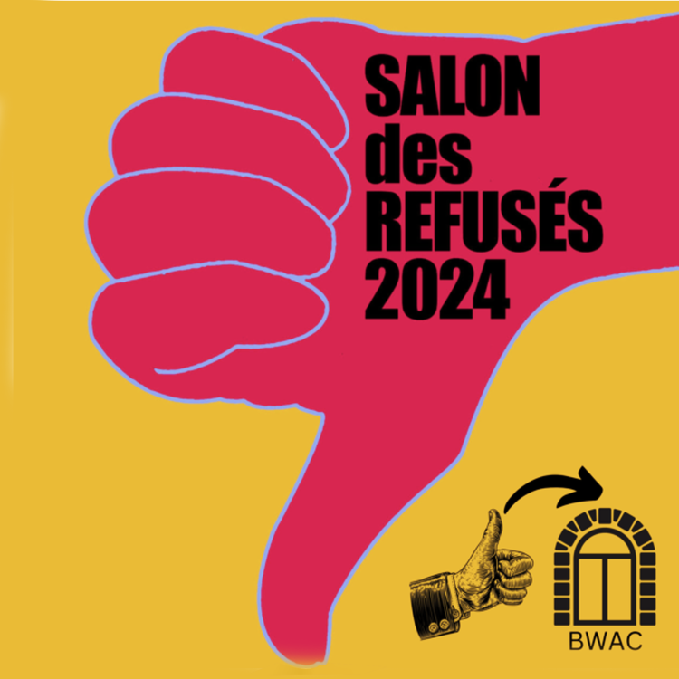 Salon des Refusés 2024