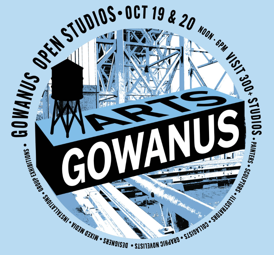 Gowanus Open Studios