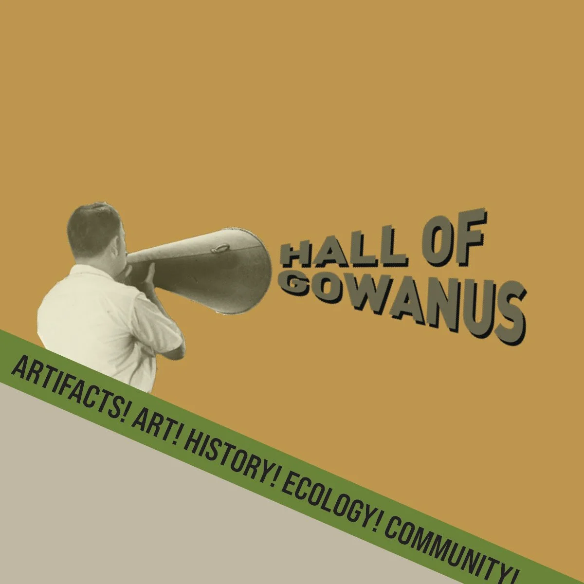 Hall of Gowanus