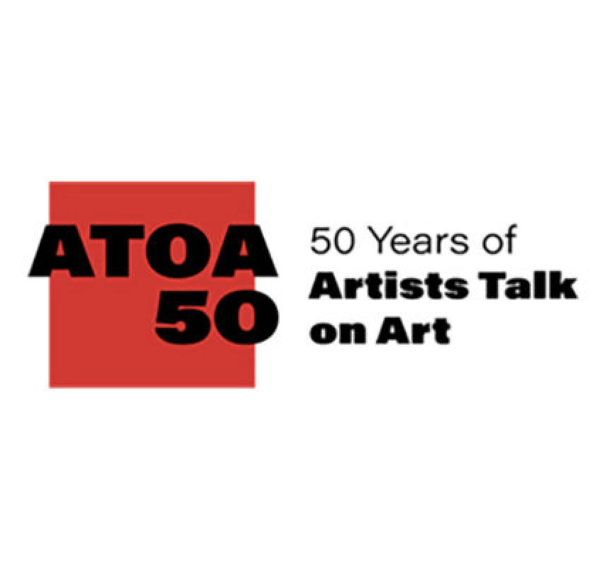 Artists Talk on Art