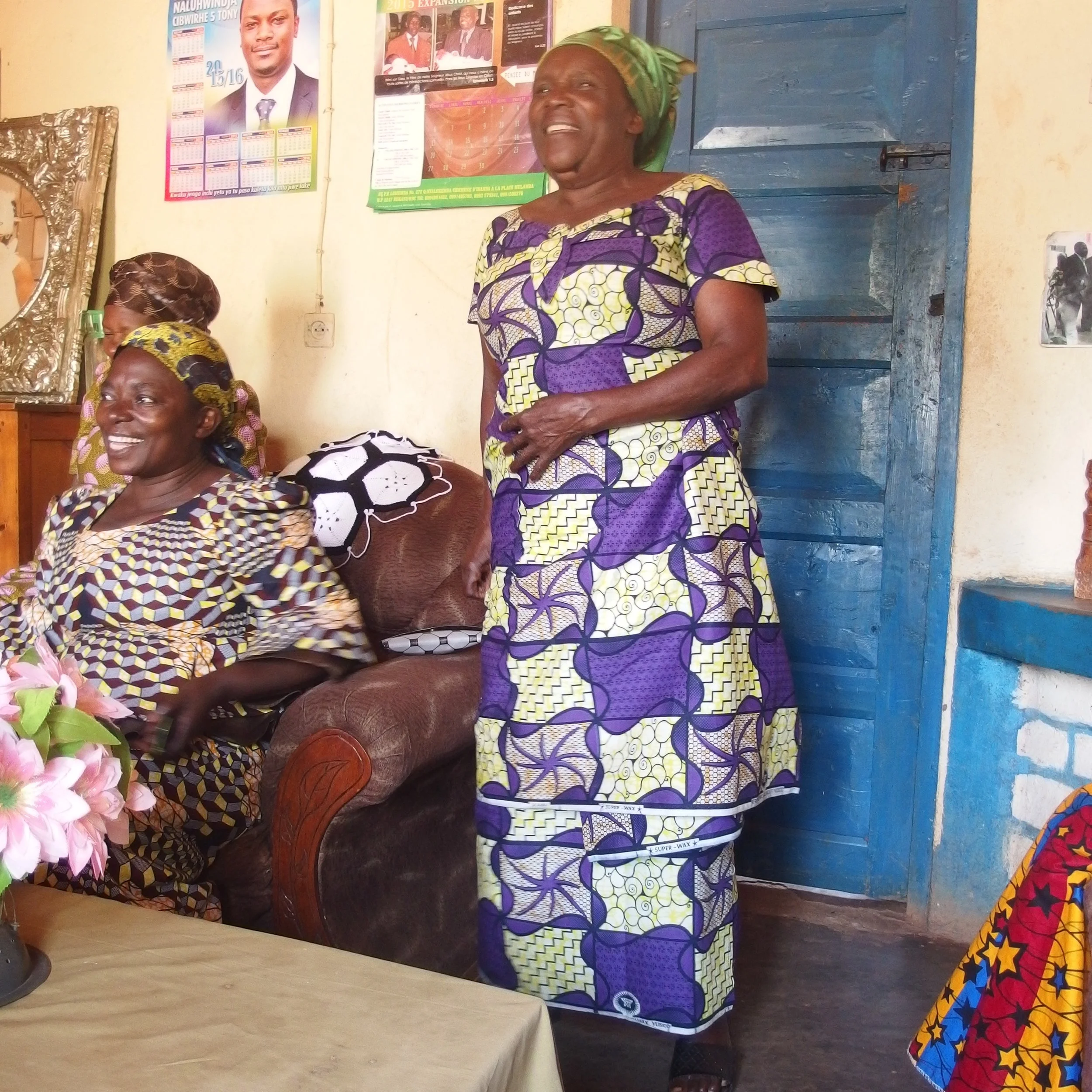 A propos de mon stage 