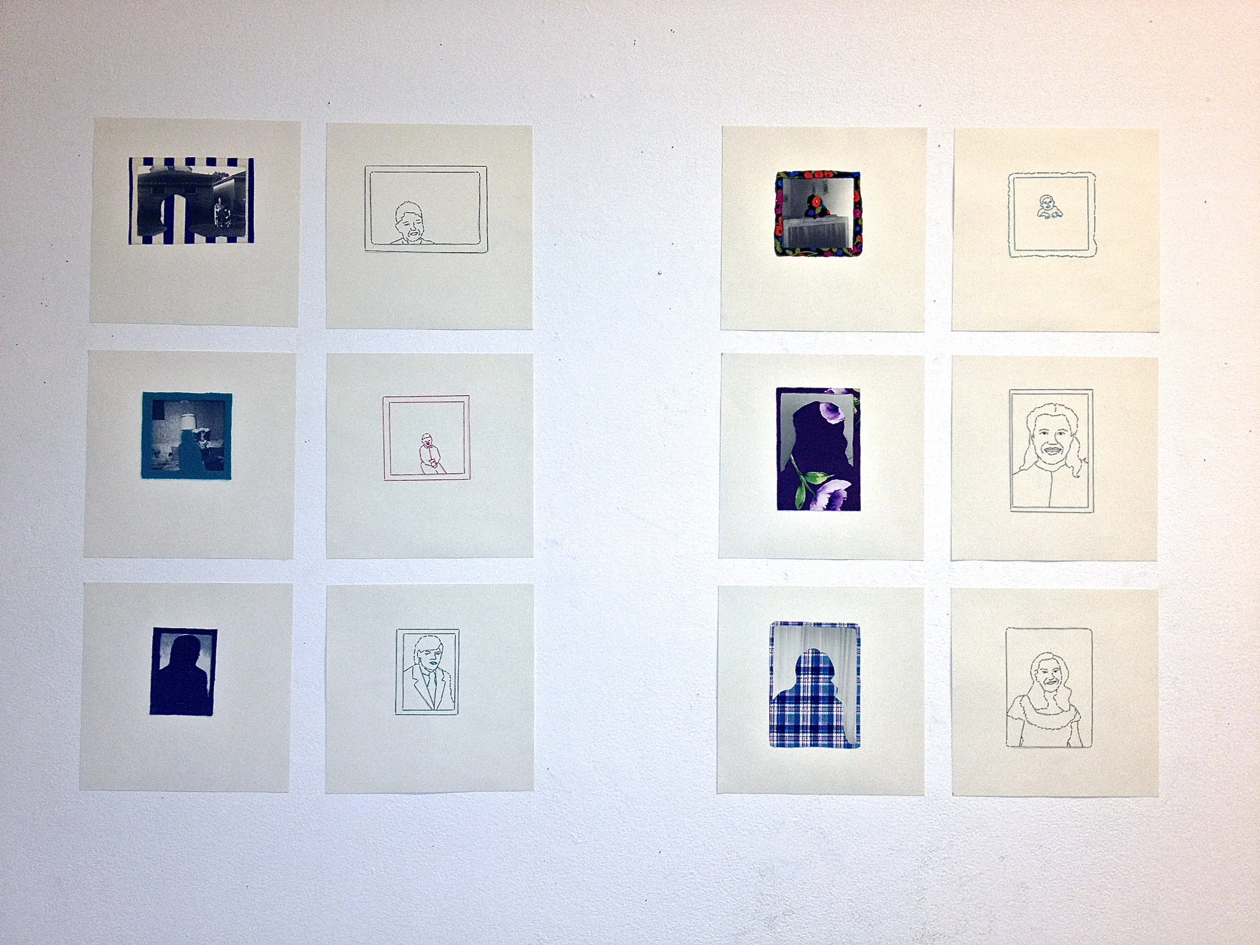 Important Informaiton