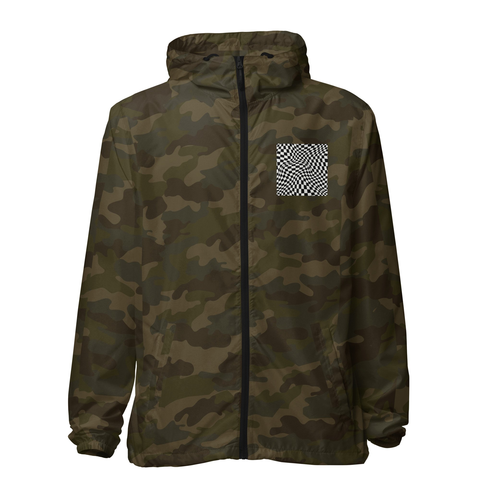 unisex-lightweight-zip-up-windbreaker-forest-camo-front-69c401b85740e.jpg