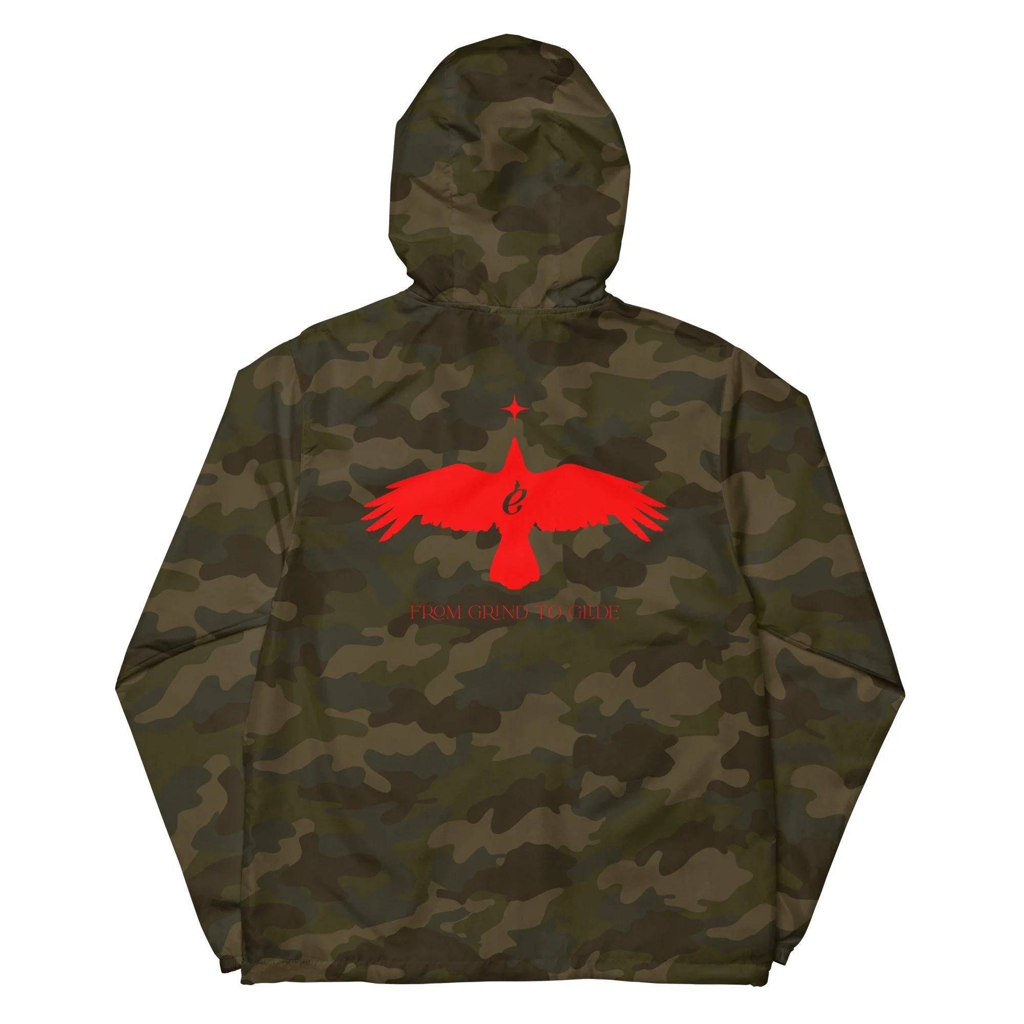 unisex-lightweight-zip-up-windbreaker-forest-camo-back-69c401b854bd1.jpg