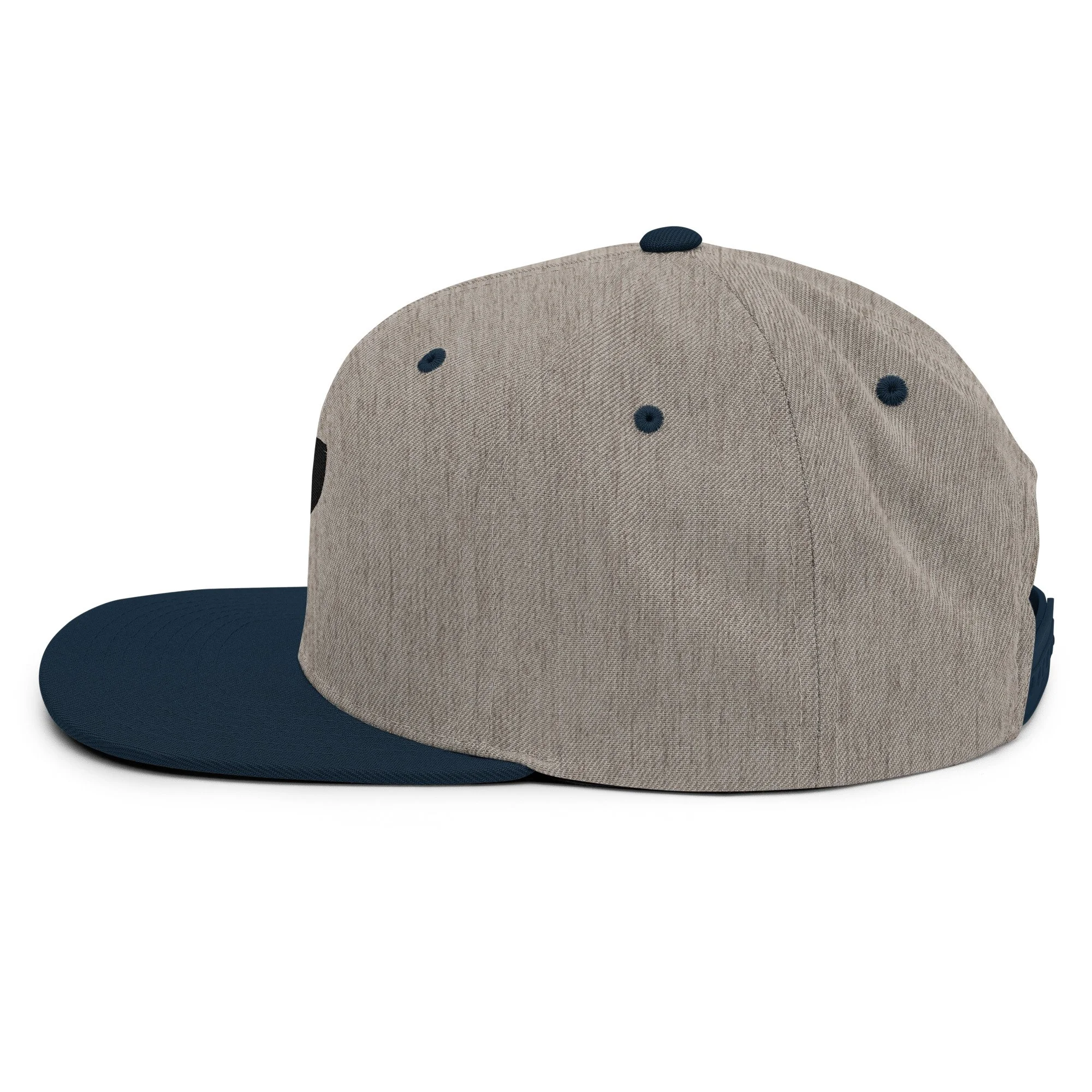 classic-snapback-heather-grey-navy-left-side-69c4b691bb2d5.jpg