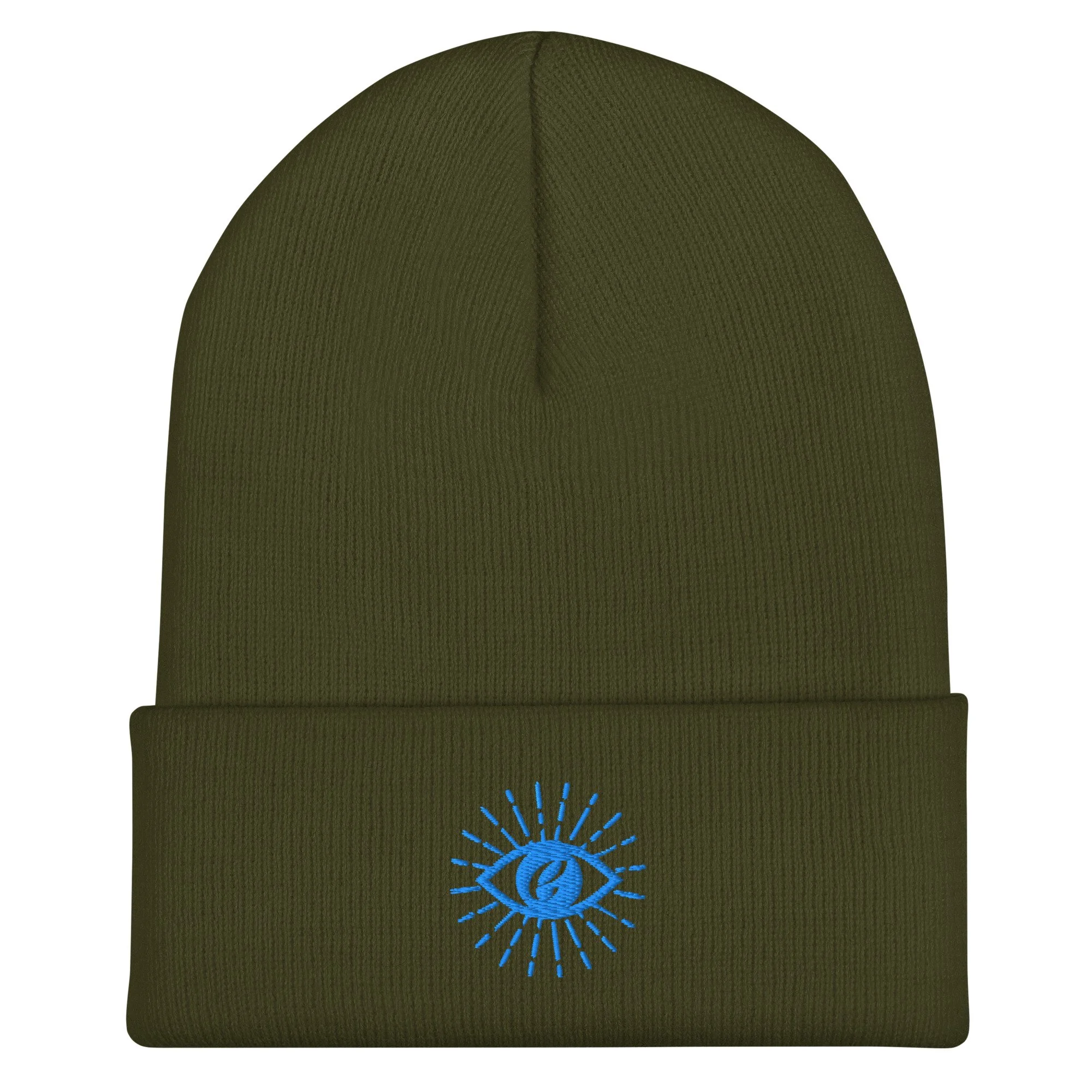 cuffed-beanie-olive-front-69c4ba847859d.jpg