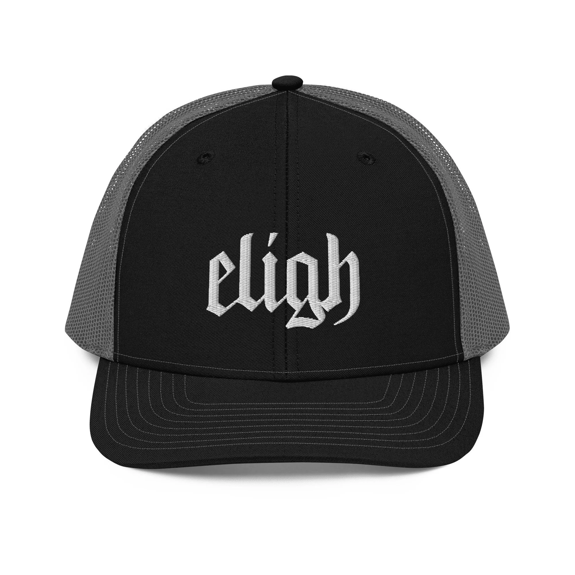 snapback-trucker-cap-black-charcoal-front-69c9e6200eb65.jpg