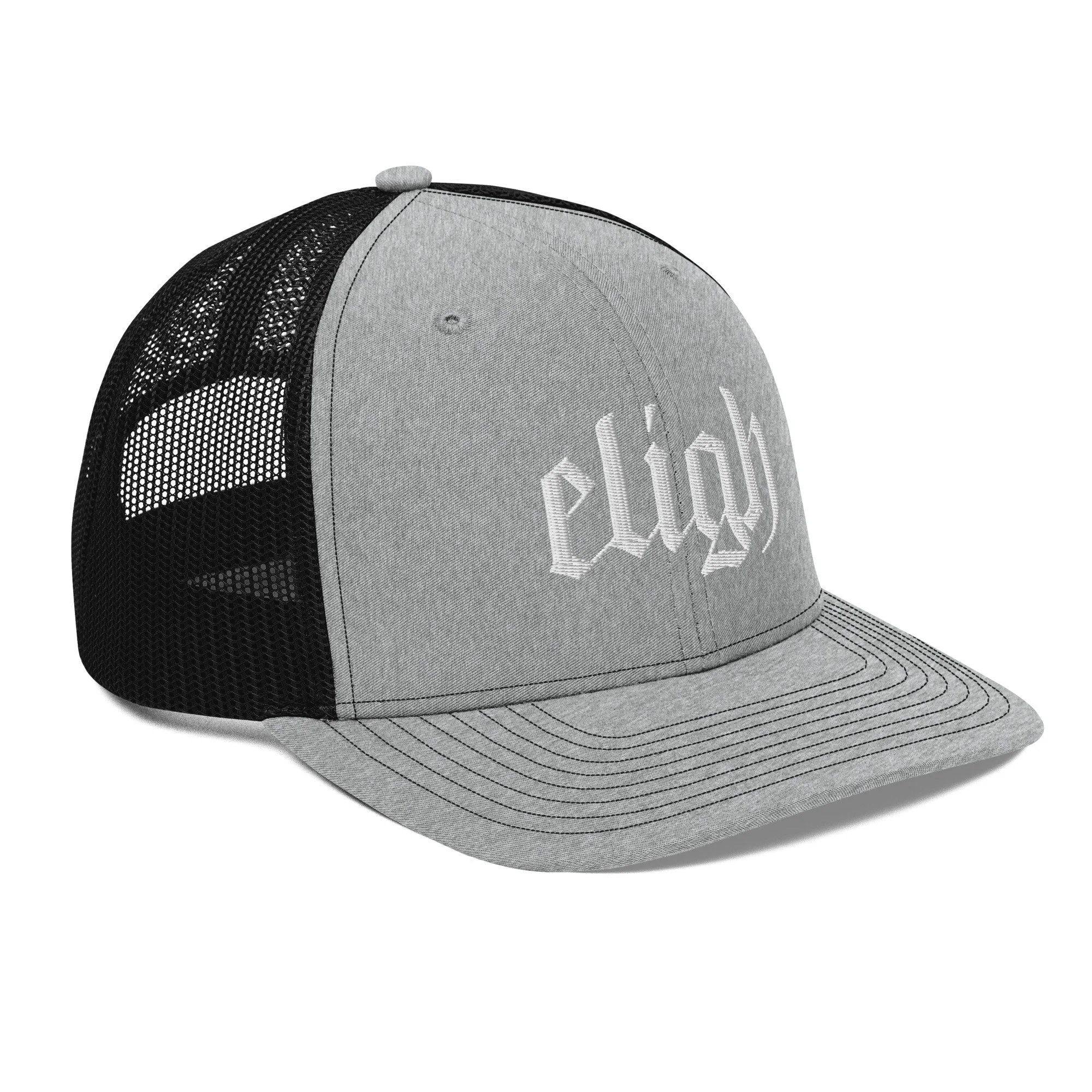 snapback-trucker-cap-heather-grey-black-right-front-69c9e620117e5.jpg