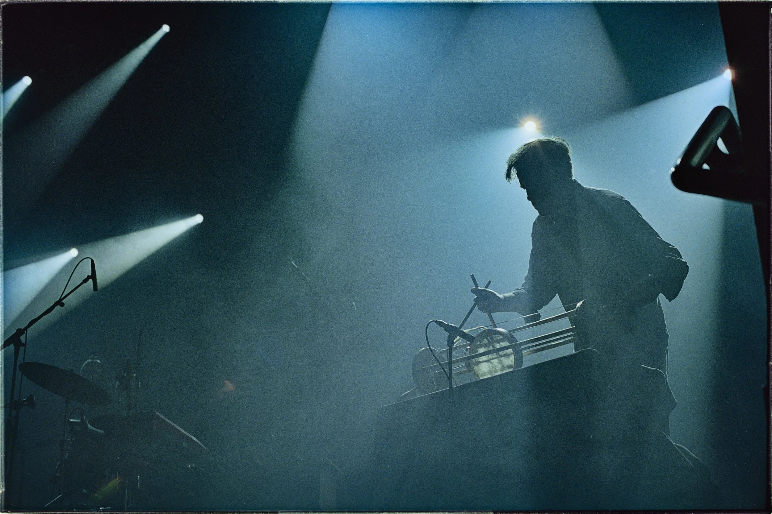 Barr Brothers on Film Moncton 2025 - 048.jpg