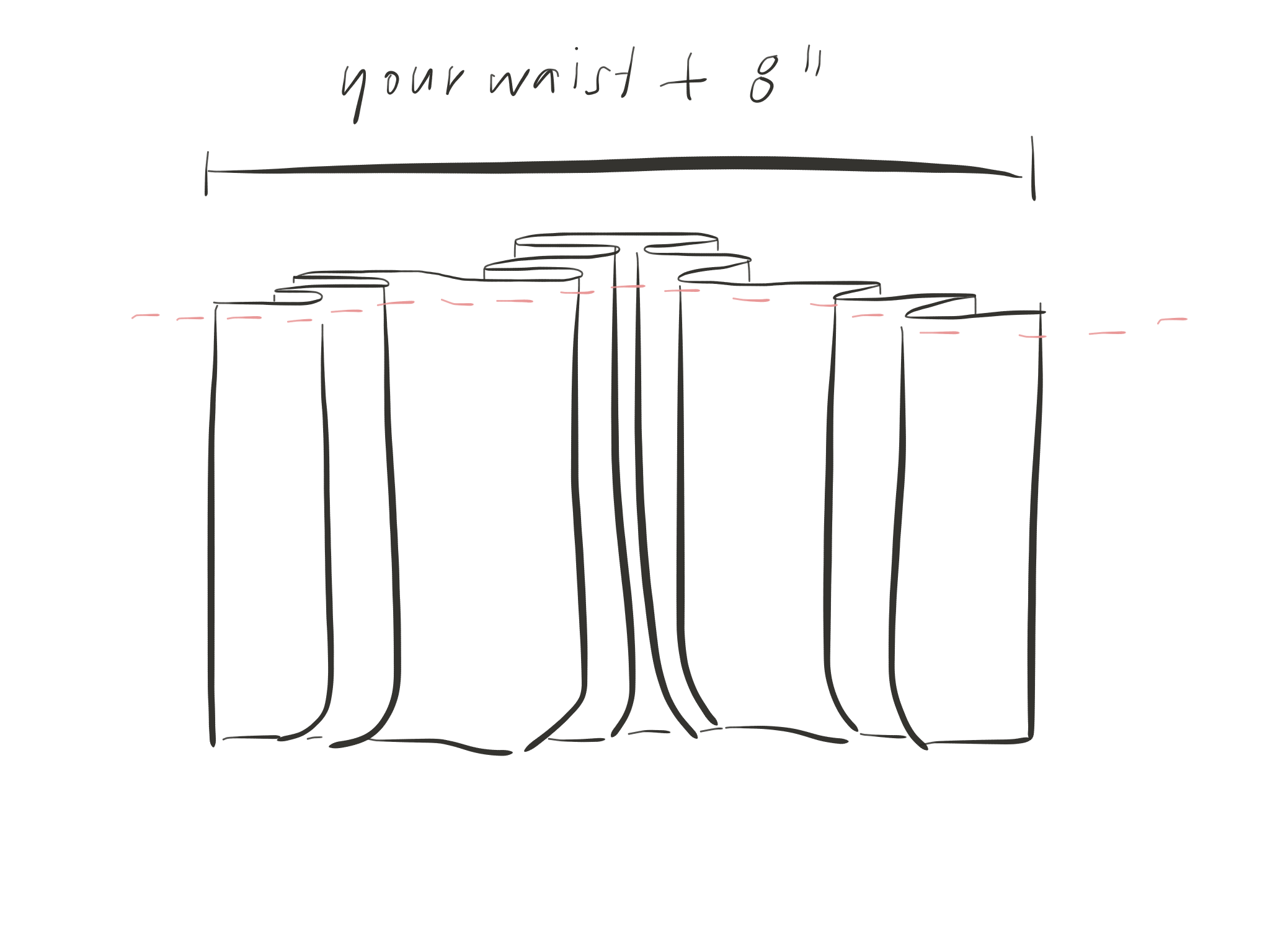 DIY Red Carpet Dress — w/wendy