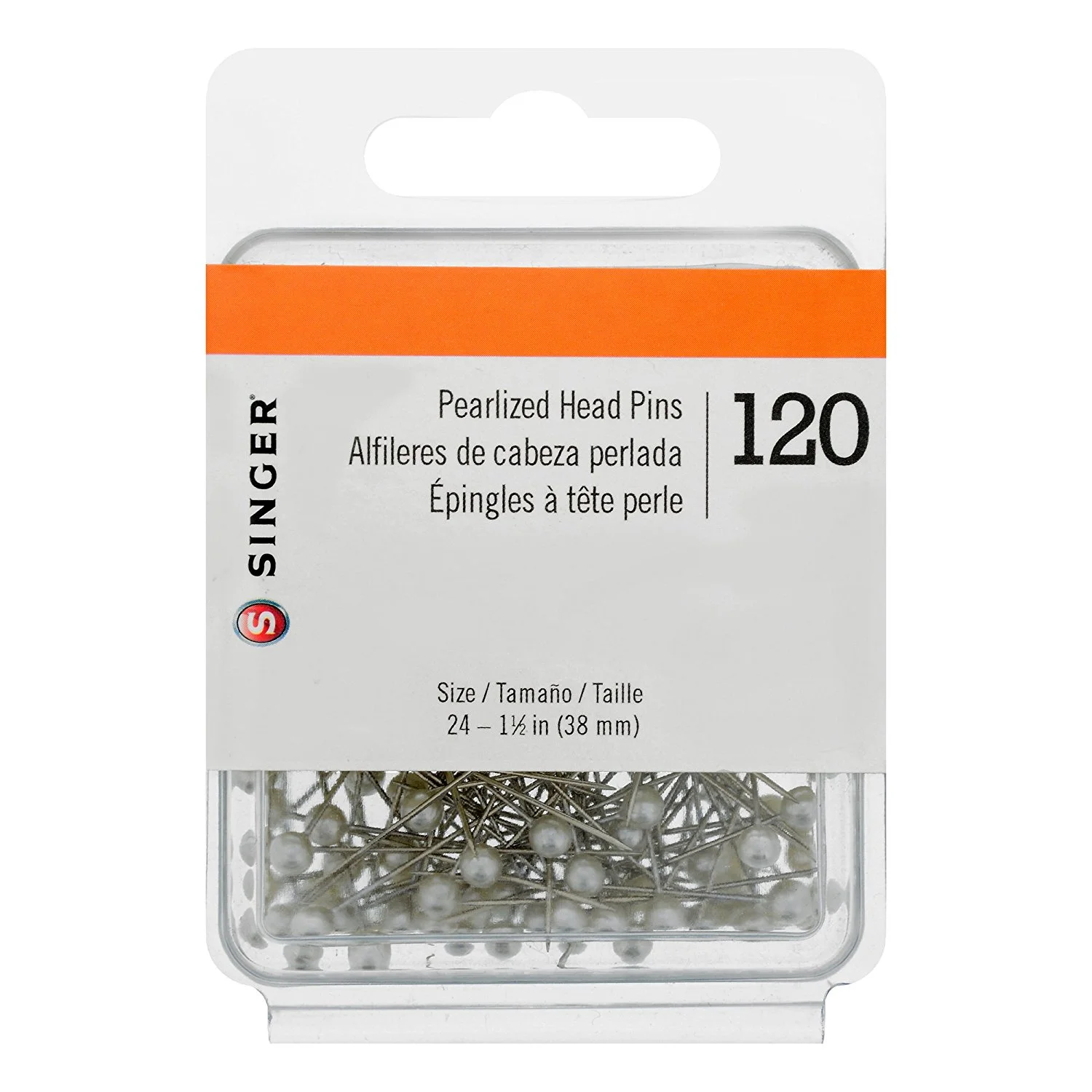 Sewing Pins