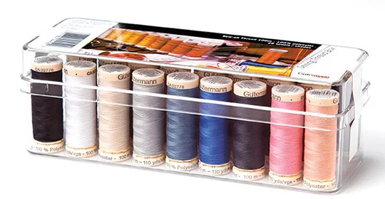 Thread (26 colours)