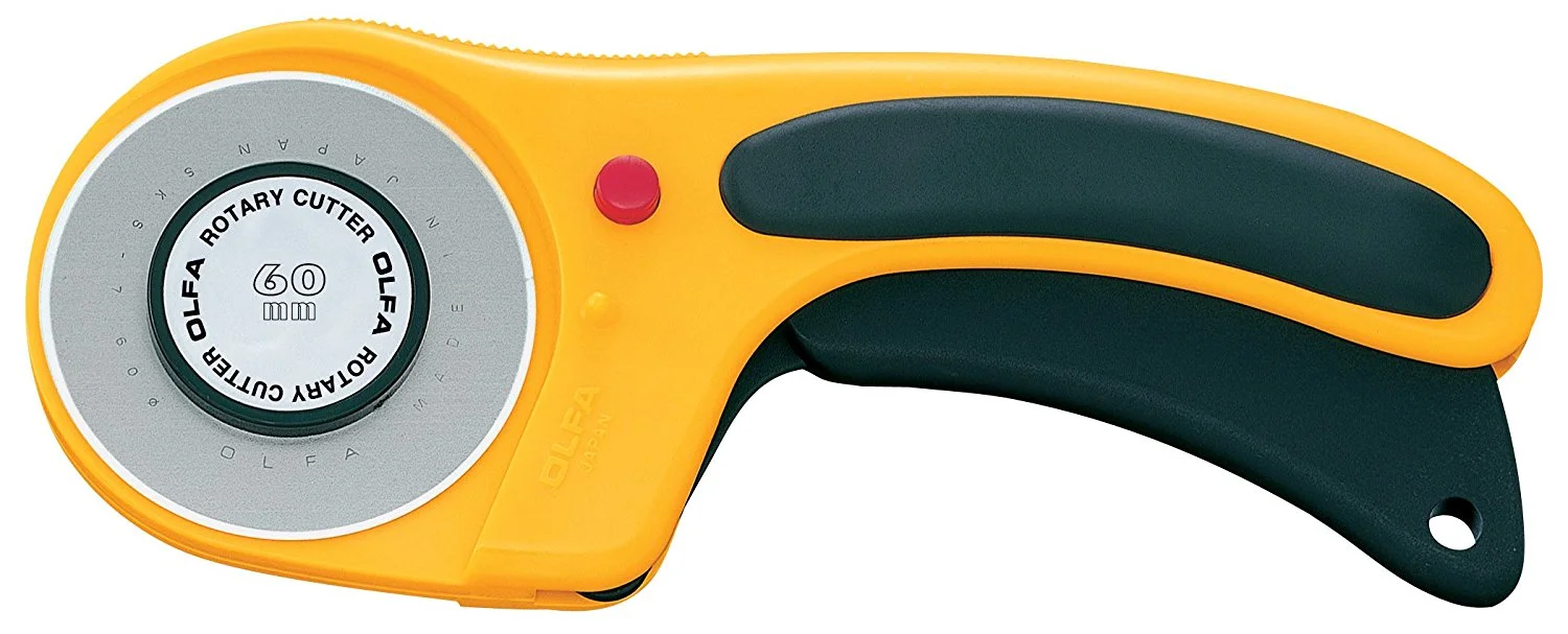 Rotary Cutter