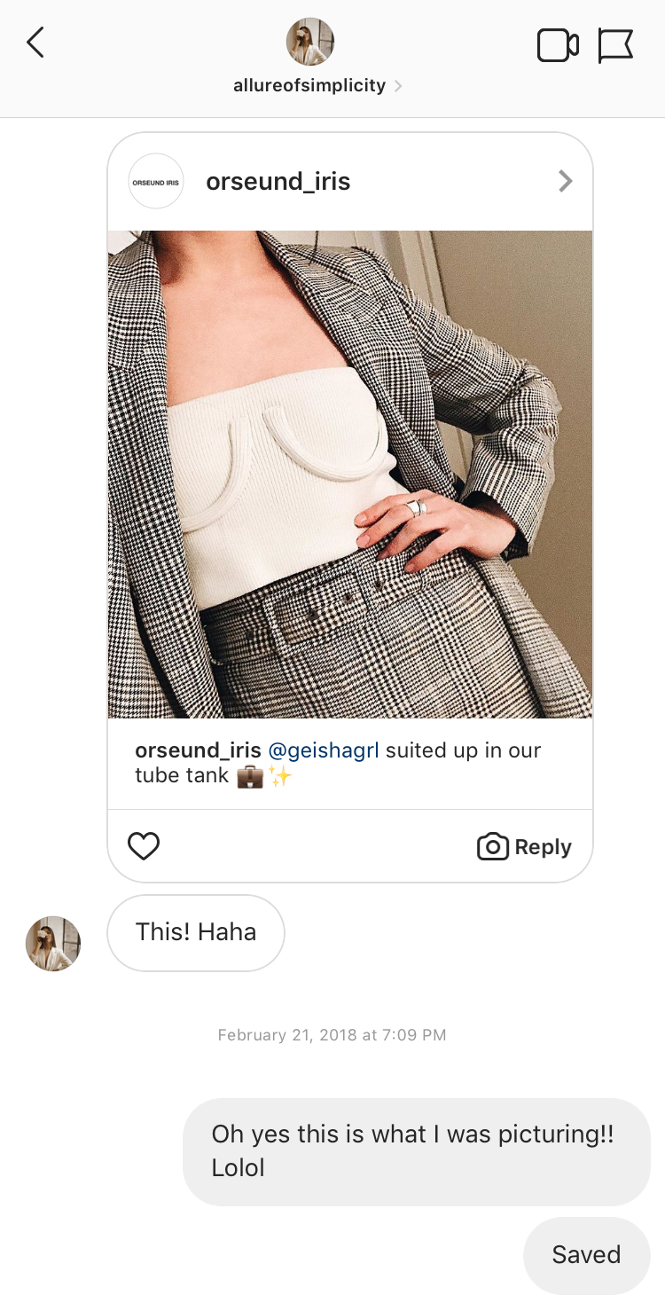 Diy Knit Underwire Tank Orseund Iris Style W Wendy