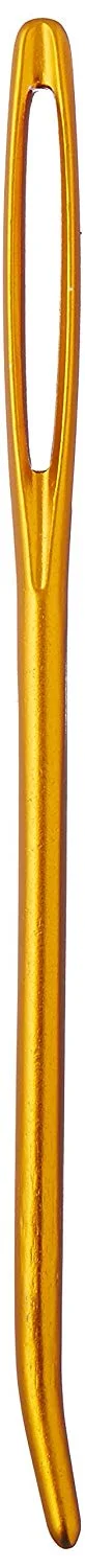 Jumbo Tapestry Needles Bent Point