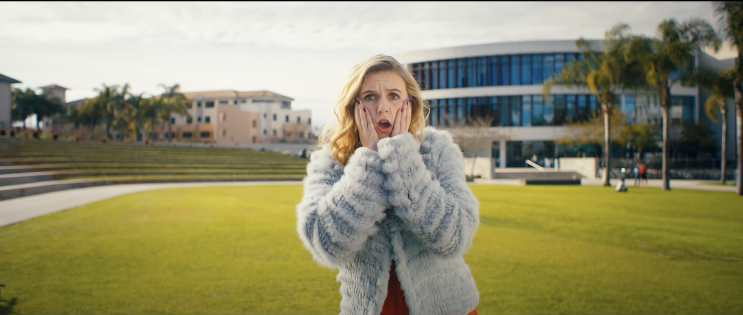 LMU the Series: Welcome to the Bluff