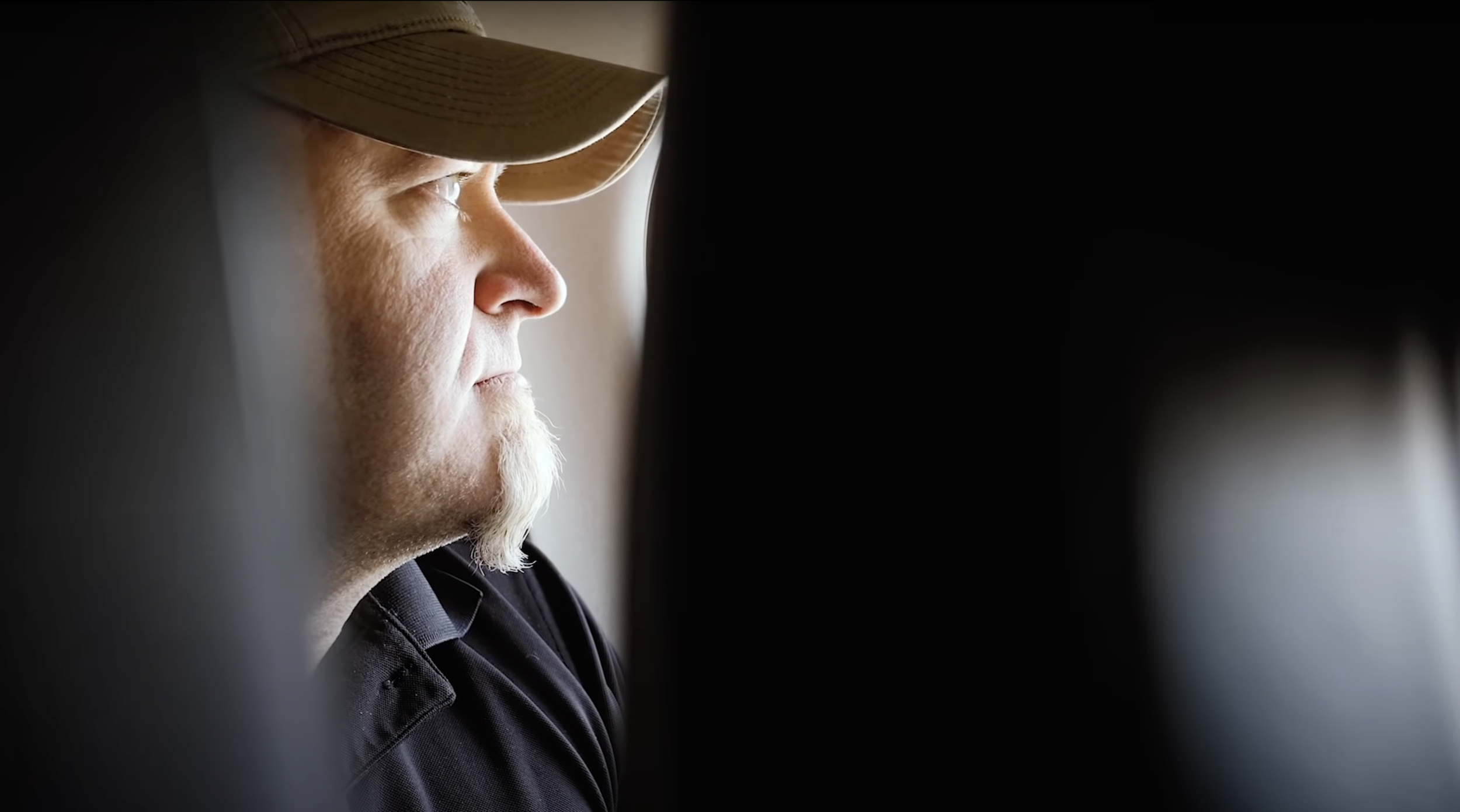 The ADAM Research Project Begins