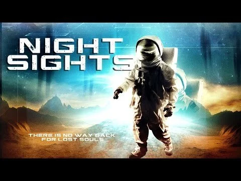 Night Sights Trailer