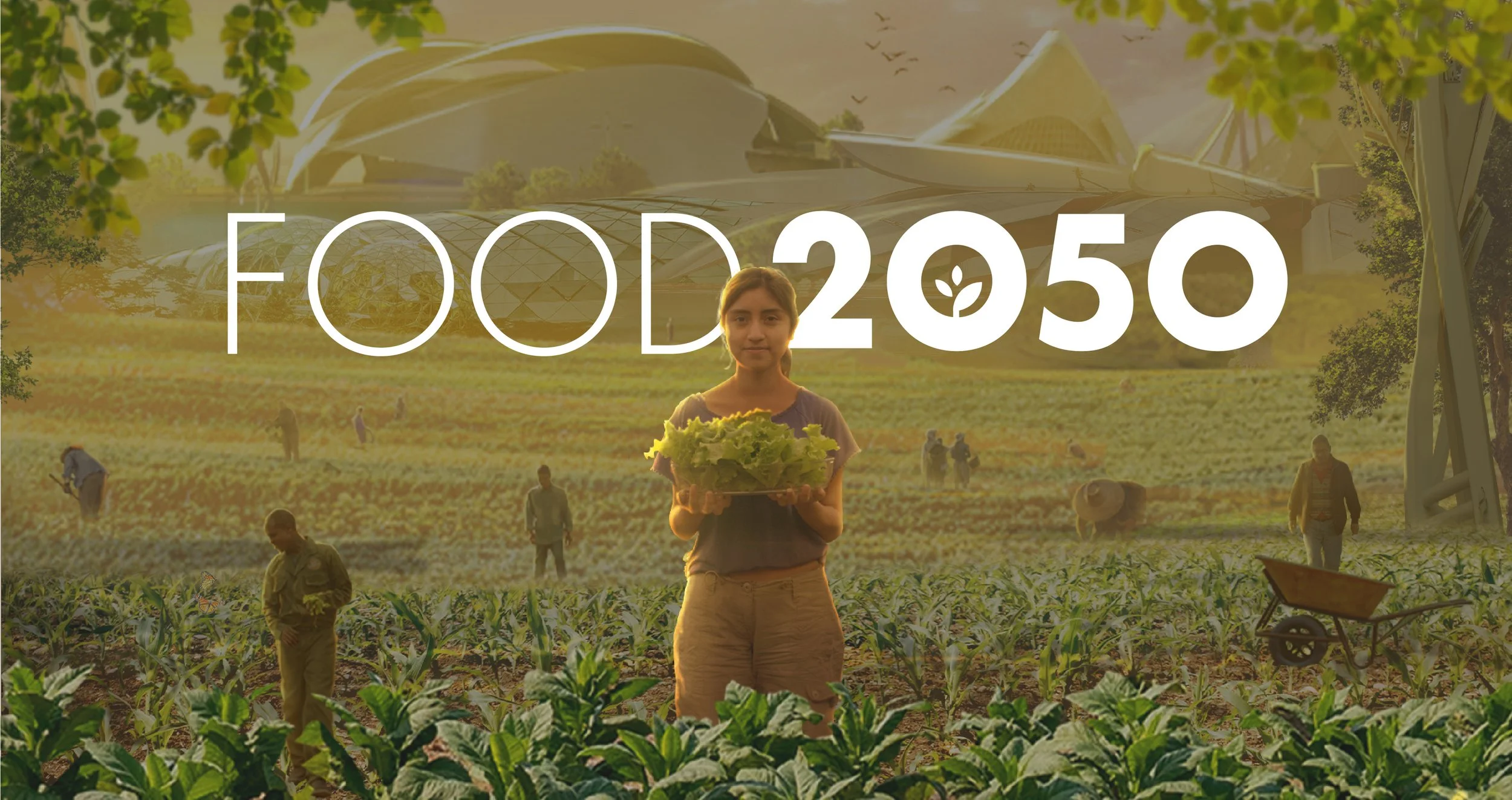 Food 2050 Series