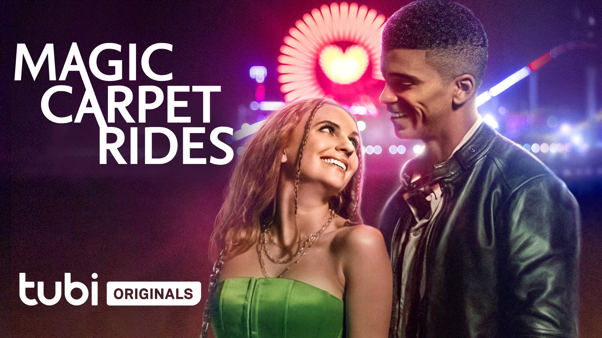 Magic Carpet Rides (2023) (Tubi)