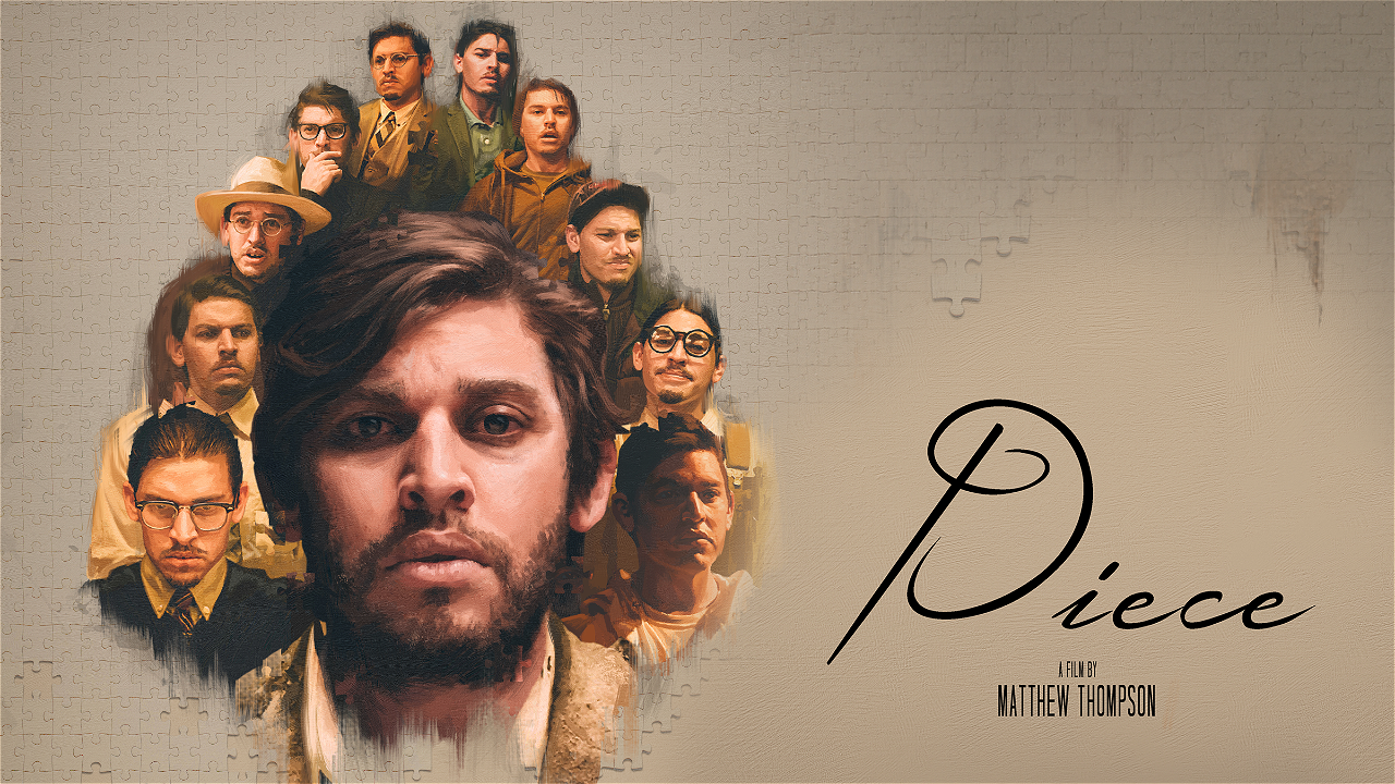 PIECE - 16mm Short Film