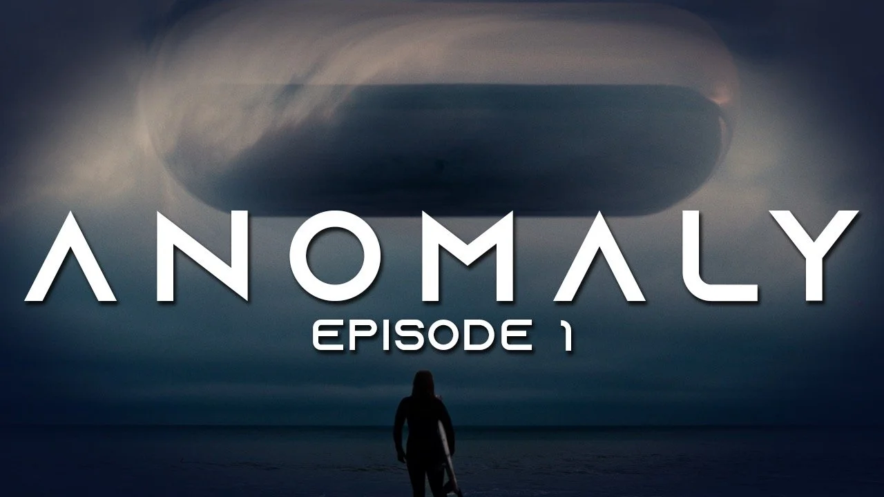 ANOMALY | EPISODE 1 | USO