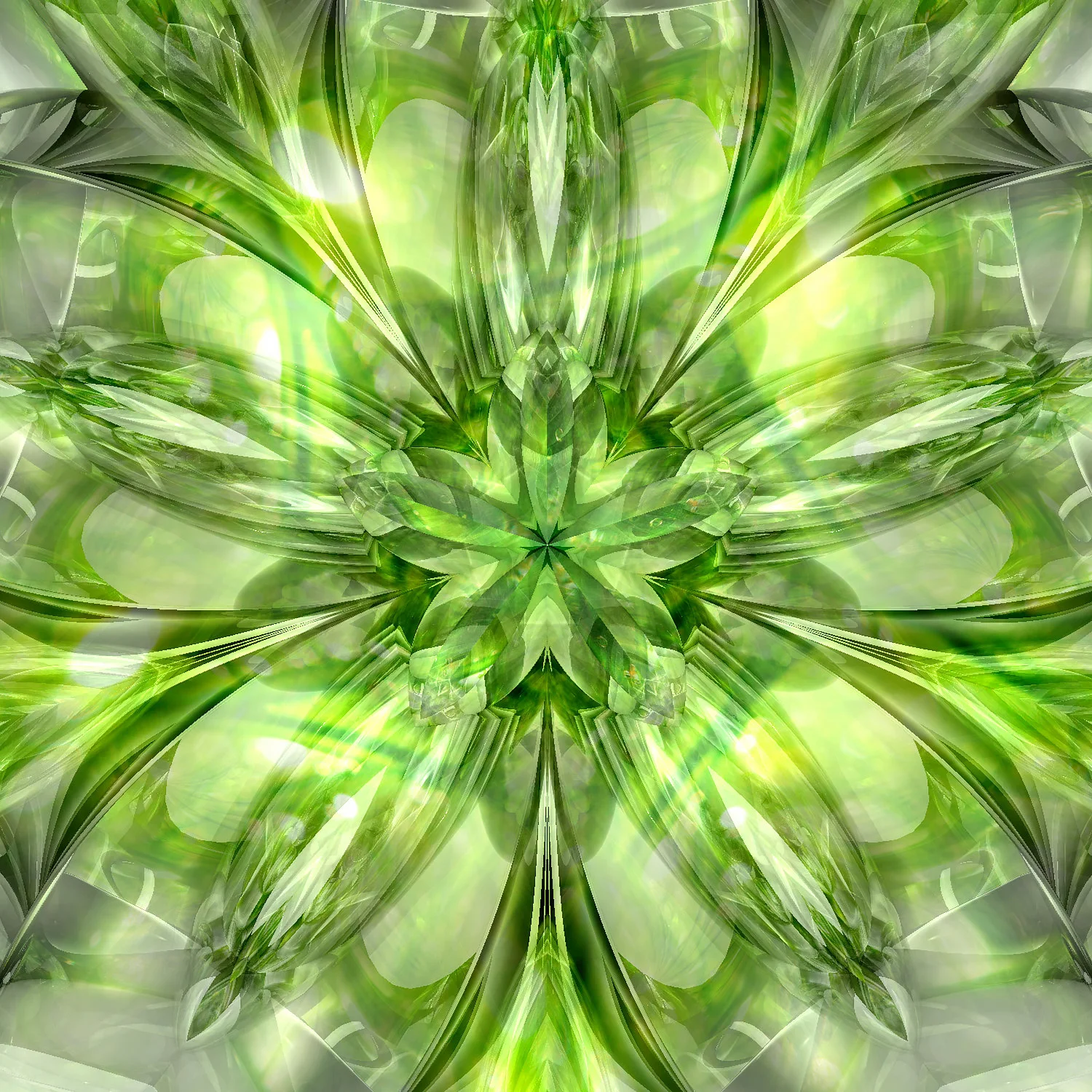 Lyra A - Detail 1