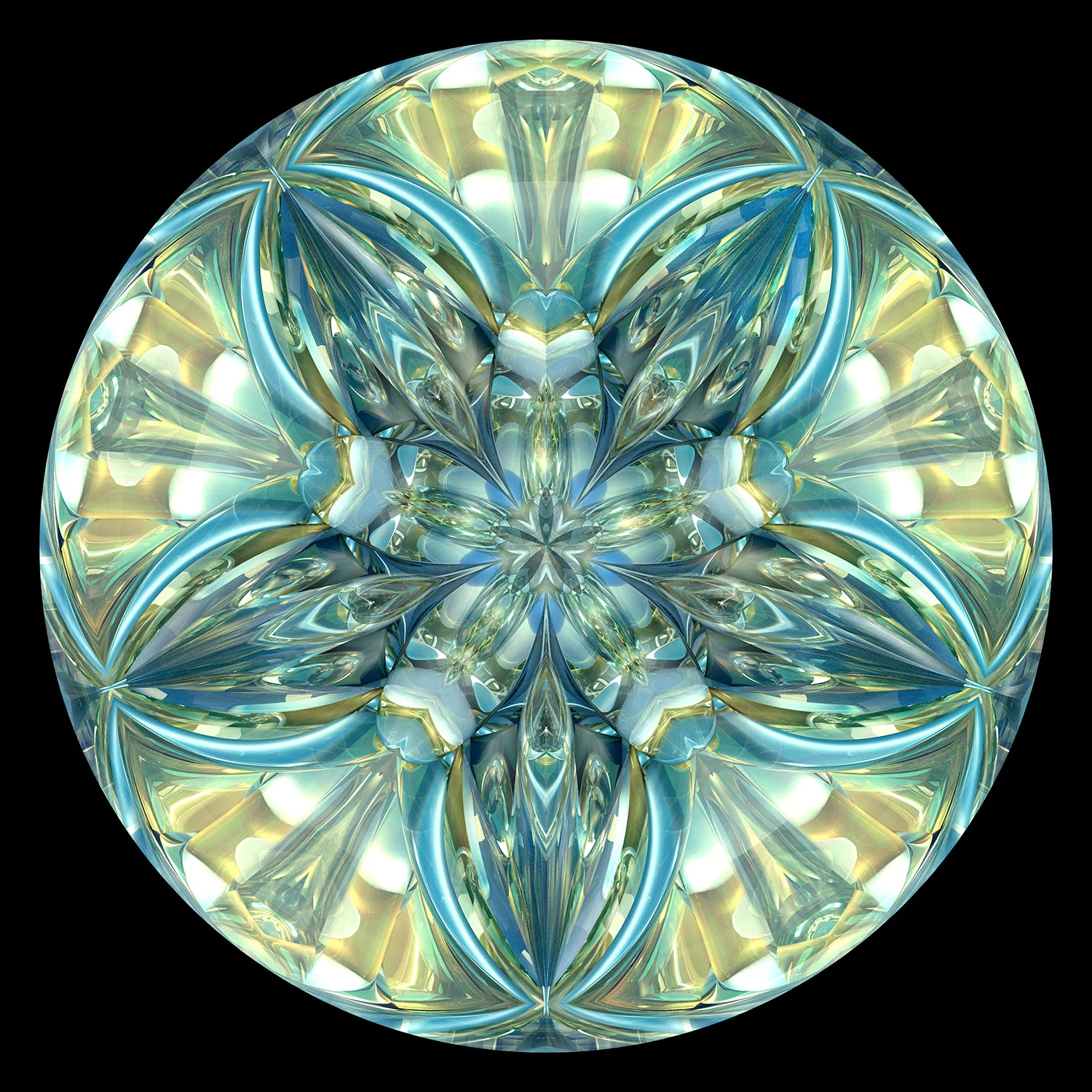 Lyra C