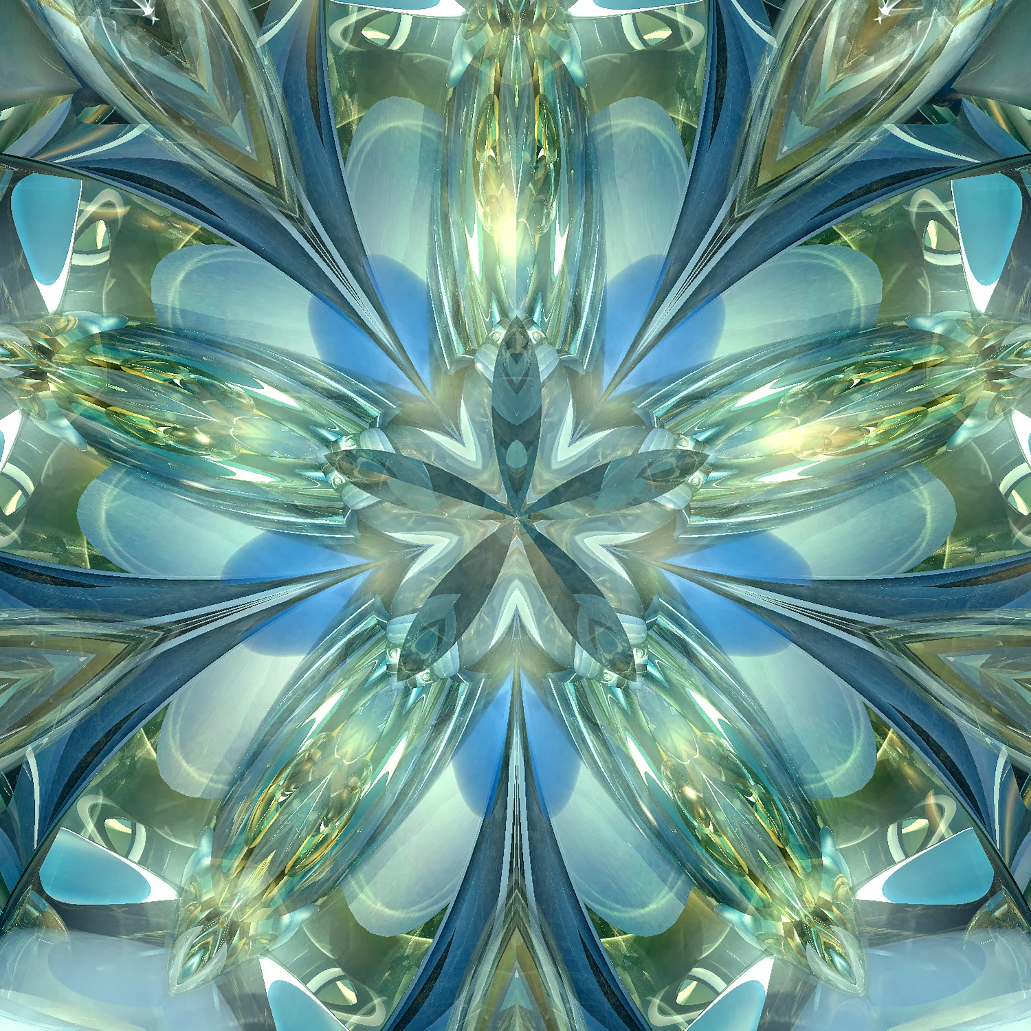 Lyra C - Detail 1
