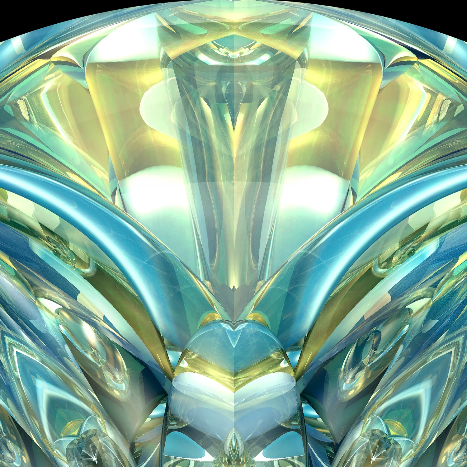Lyra C - Detail 2